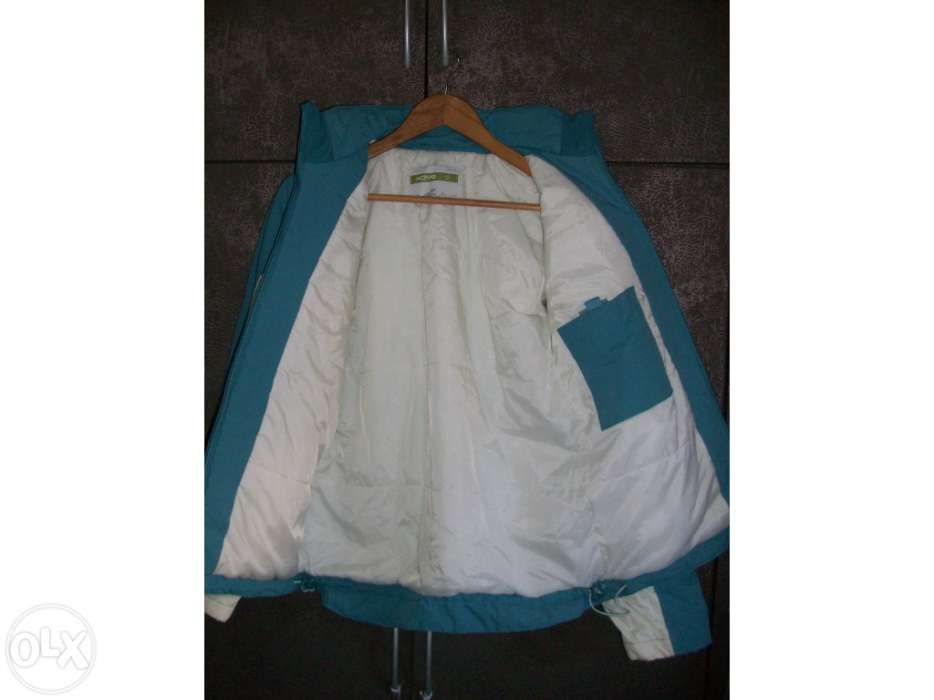 Casaco impermeável Pull&Bear64738699626881122