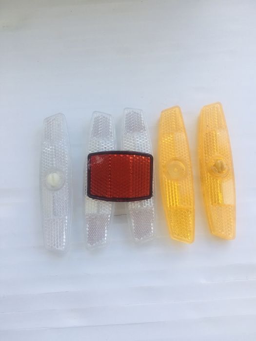 Катафот отражатели вело мото транспорт