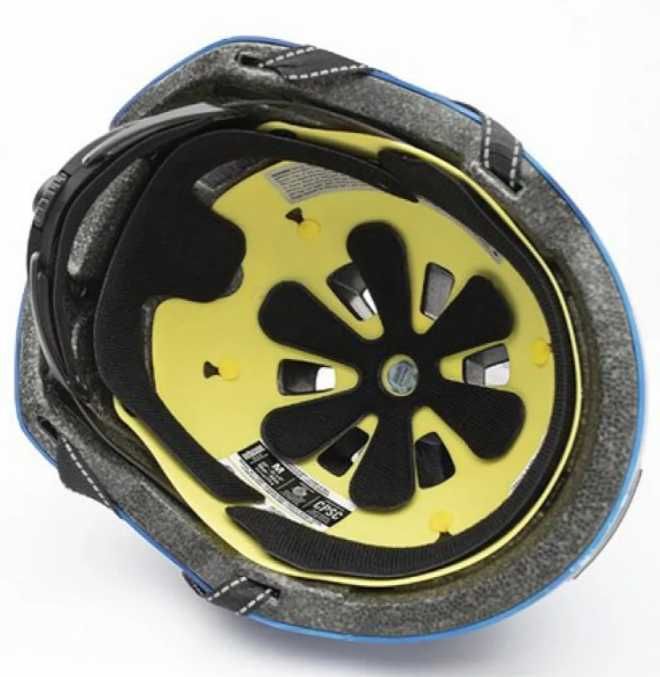 Capacete de bicicleta para criança MIPS (NOVO!)