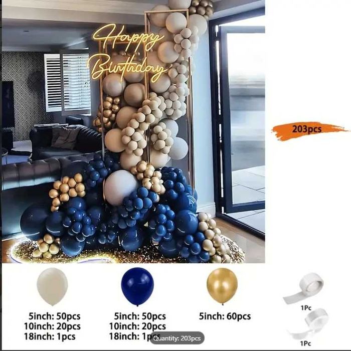 Pomocy przy organizacji imprezy – obsługa, dekoracje