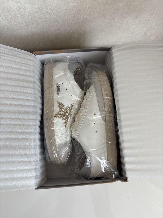 Кросівки Golden goose