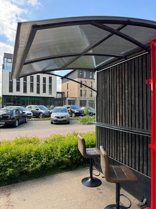 Commercial real estate at (area 10 m²) - Atlanta.ua - photo 3