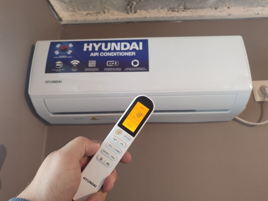 Одесса , Установка кондиционеров, продажа, гарантия 5 лет