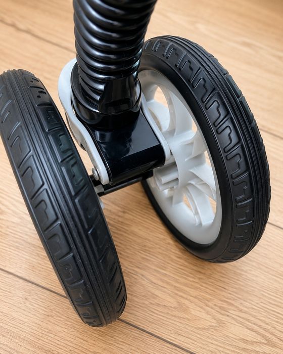Nowy wózek Graco Mirage Plus + fotelik/nosidełko – komplet lub osobno
