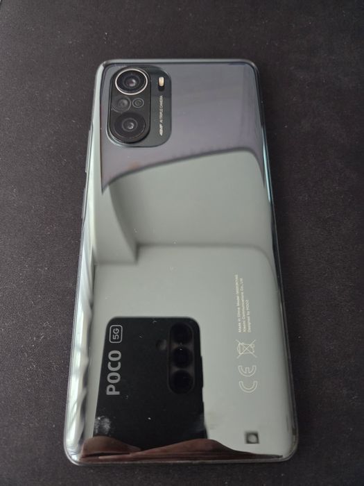 Poco F3 8GB 256GB
