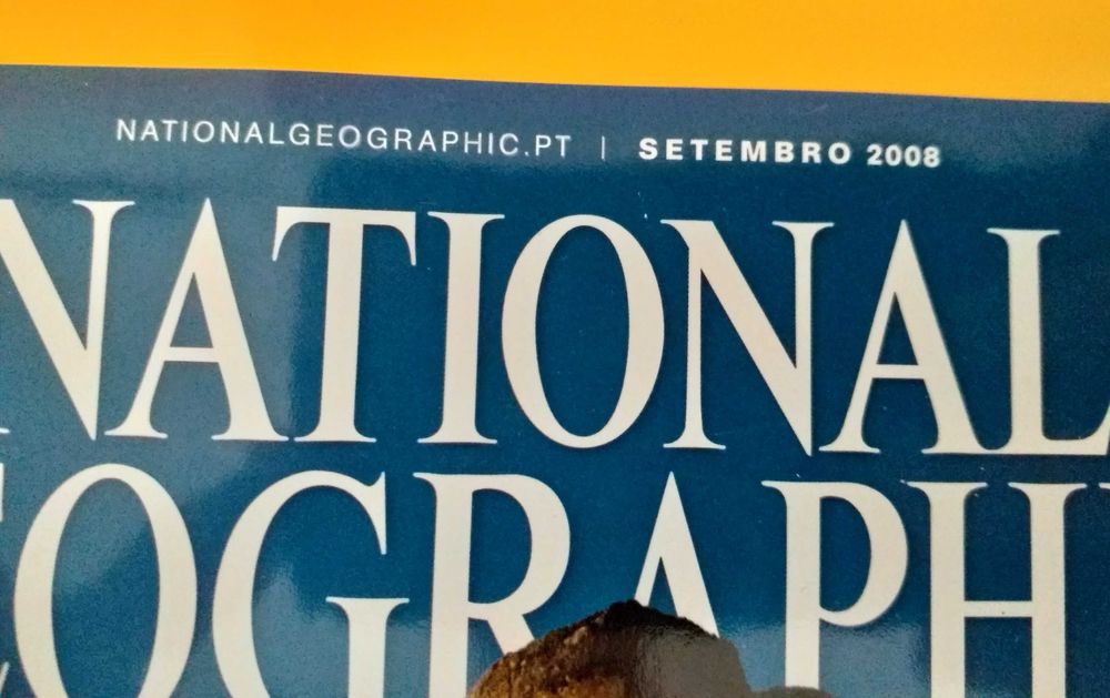 National Geographic - Stonehenge