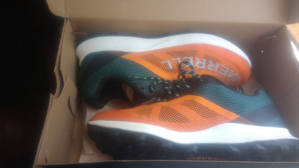 Merrell Skyfire 42  trail