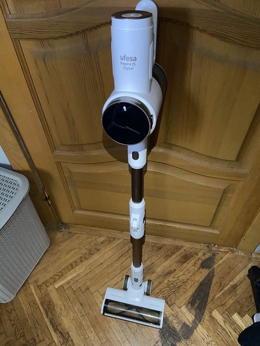 Пылесос ufesa Inspire Z5 Digital