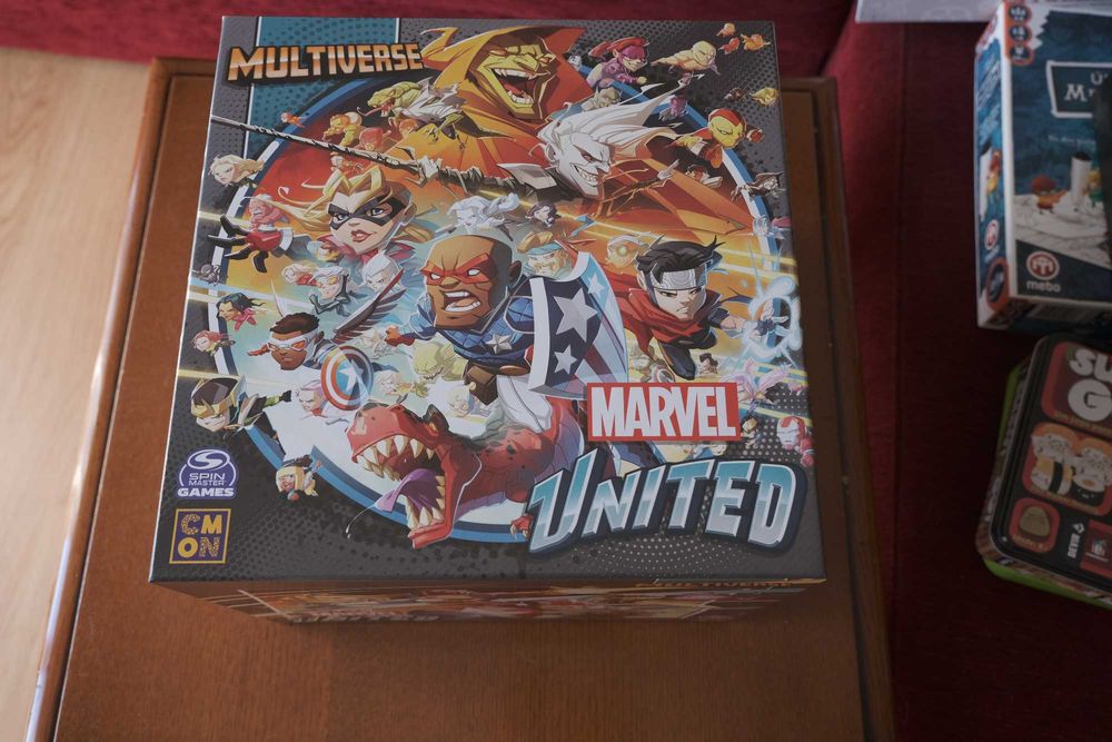Jogos de tabuleiro | Boardgames