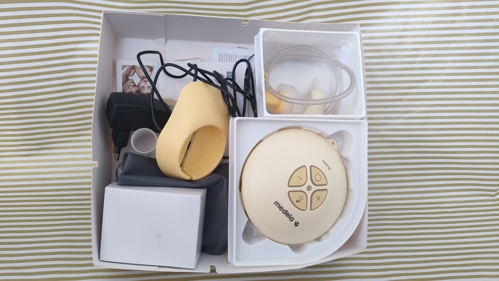 Medela swing 2 phase64750873404675121