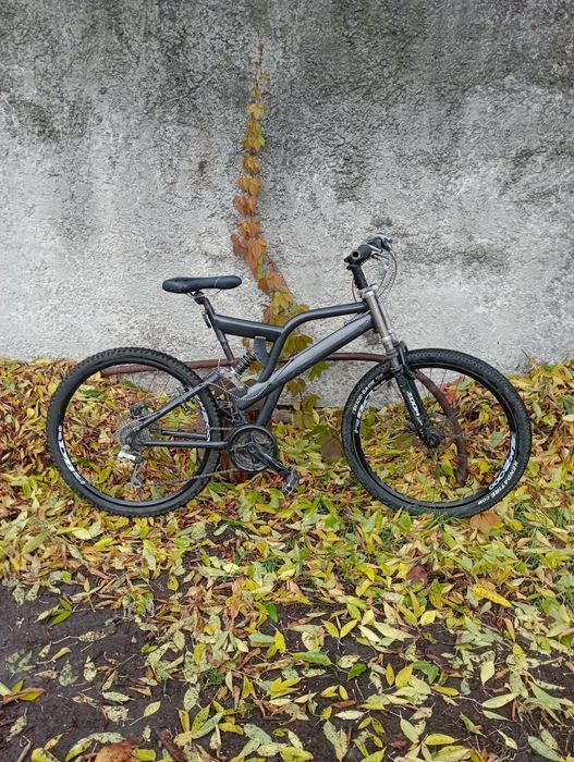 УВАГА! Велосипед відмінний