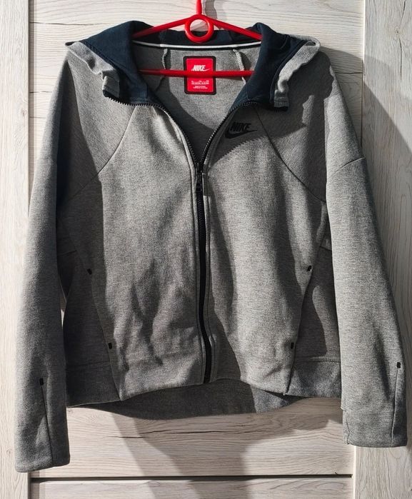 Bluza Nike sport unisex