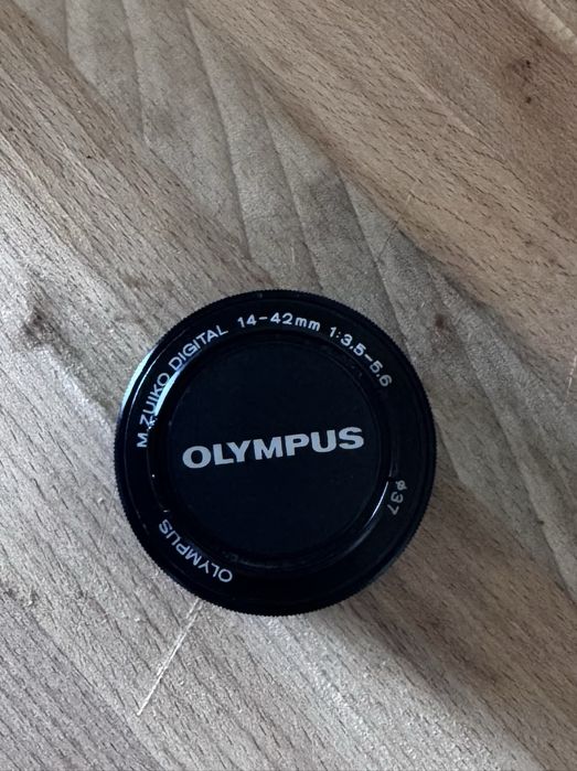 Olympus M.Zuiko Digital