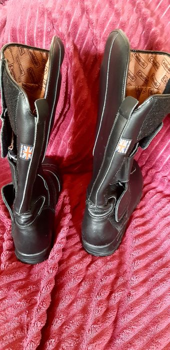 мото сапоги предлагаю