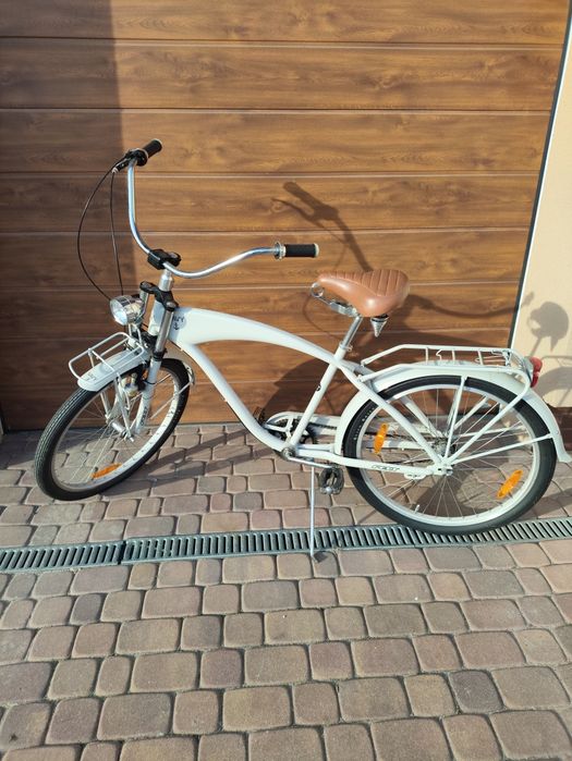 Rower miejski 26