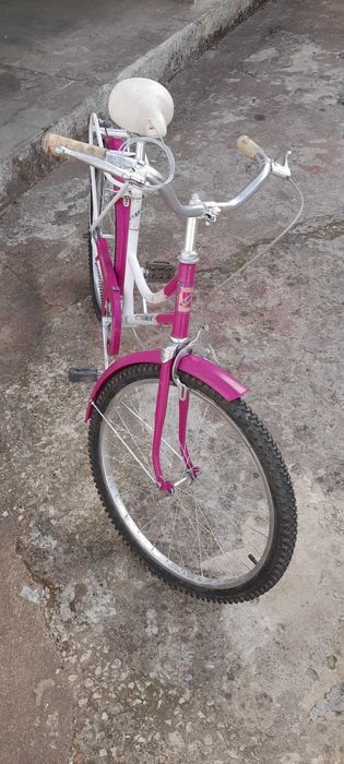 Bicicleta Corga Clássica