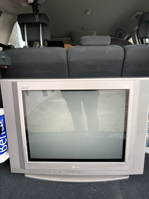 Telewizor LG uzywany sprawny 100%