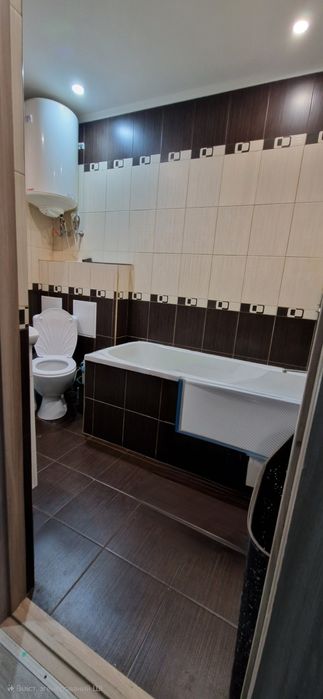 Продам 2 к. квартиру Лисянка