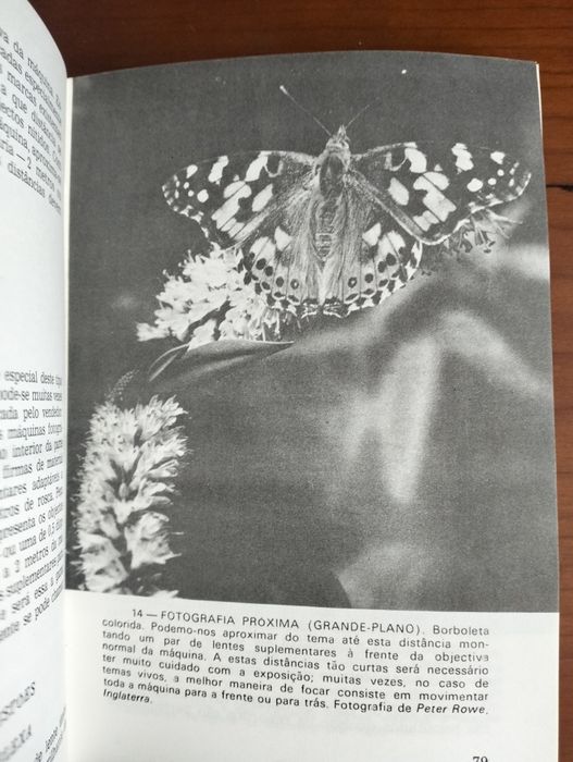 Livro Guia Prático de Fotografia