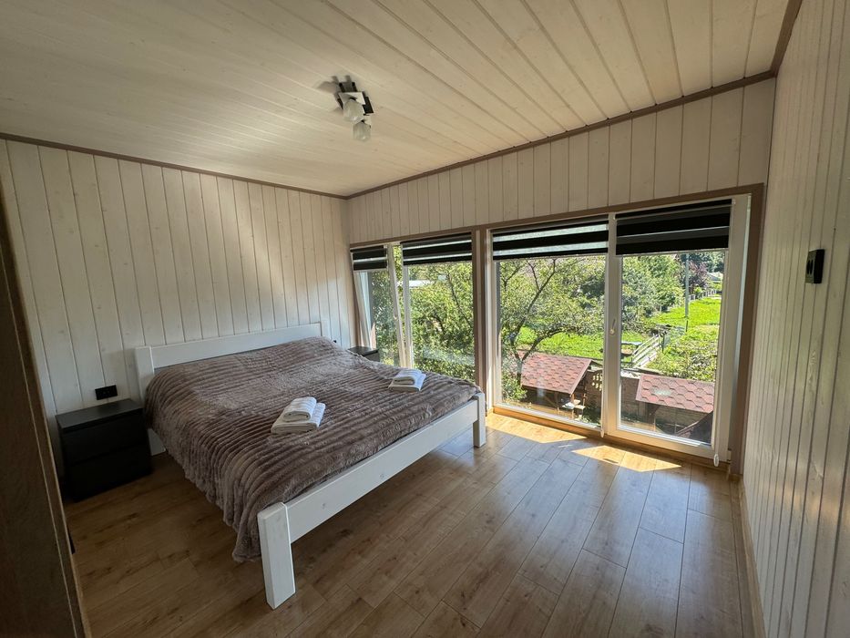 Будинок для відпочинку Карпатія