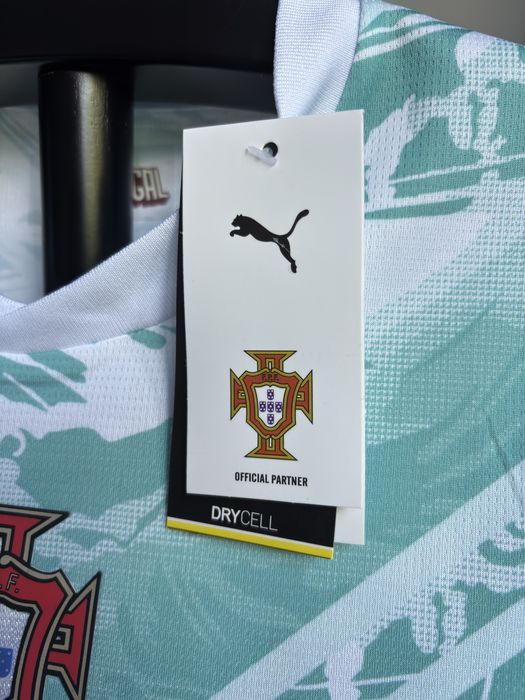 Equipamento | Camisola Portugal | Puma | Seleção