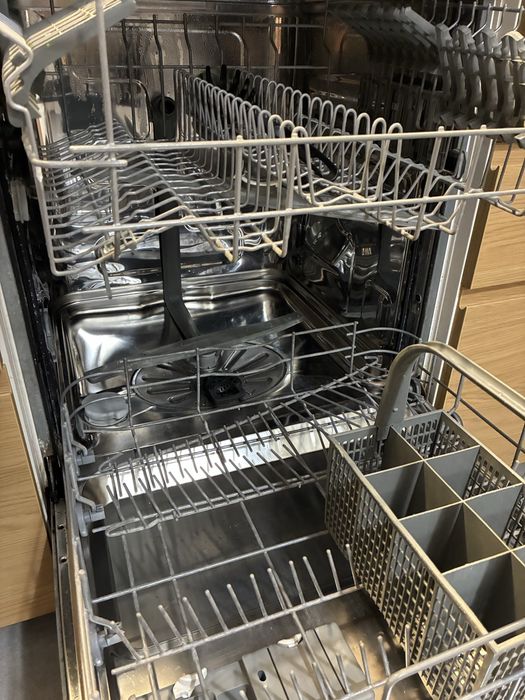 Zmywarka Ikea Rengora