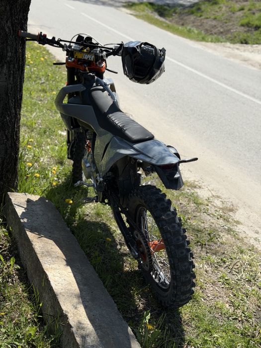 Kovi advance 250 (2025р)