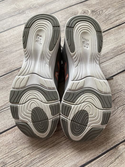 Кросівки New Balance 40.5p. 26см — zdjęcie 4