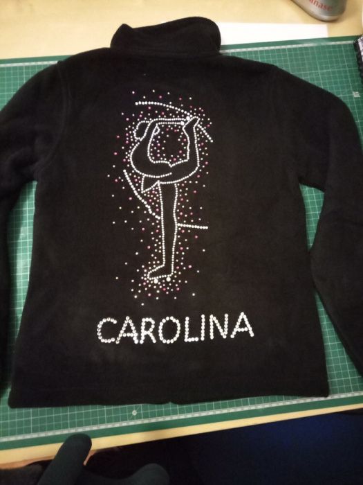 Patinagem artística