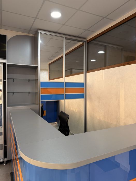 Оренда стоматології «Stomadent»