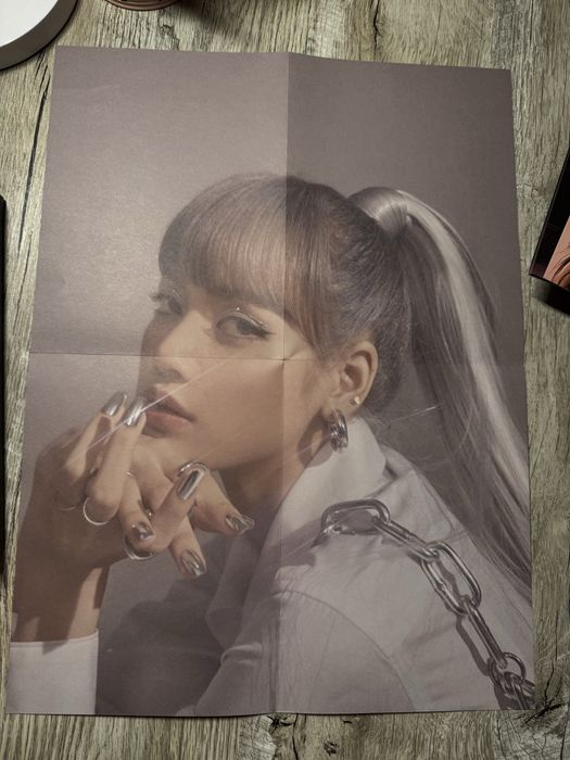 BLACKPINK - Kill this love (Black Ver.)