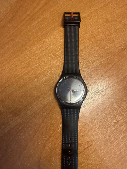 Swatch (SR1130SW)