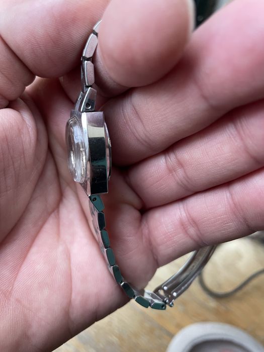 Relogio Zenith Automatico