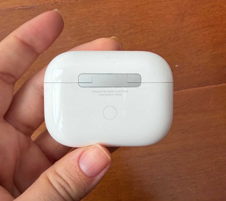 Airpods Pro 1 Apple