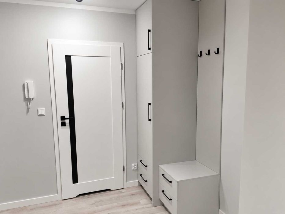 Mieszkanie – Łódź, Fabryczna, Śródmieście - Widok 3
