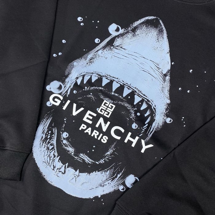 Кофта GIVENCHY худи дживанши hoodie