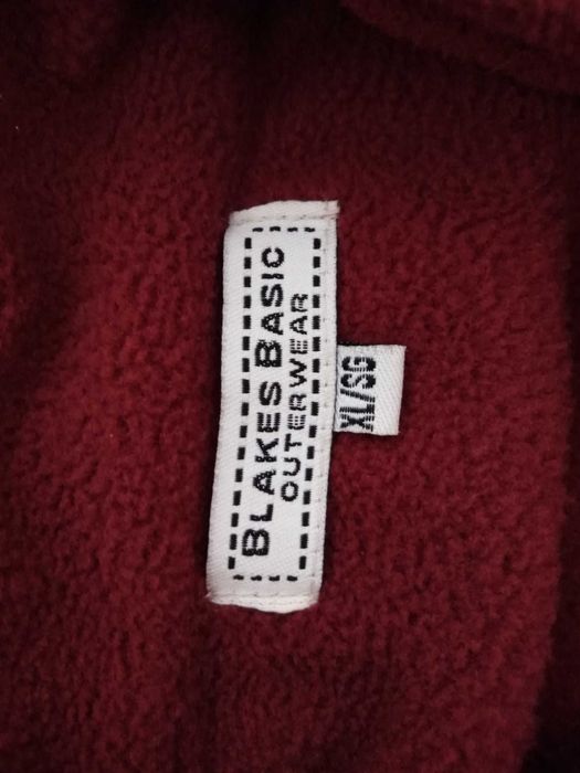 Casaco Blakes Basic Outerwear XL