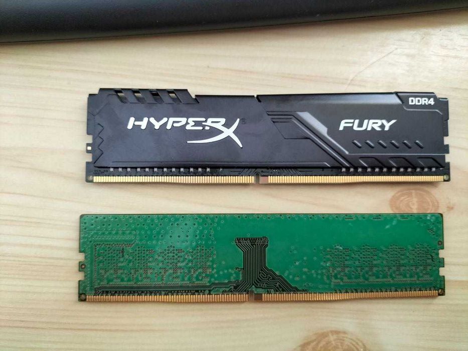 Оперативна пам'ять 16 ГБ