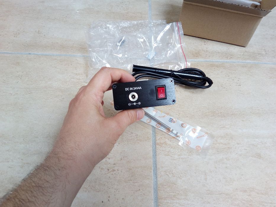 Ferro de soldar Super Compacto Fantástico!64584834375042124