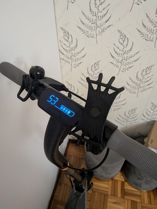 Trotinete Elétrica Ninebot