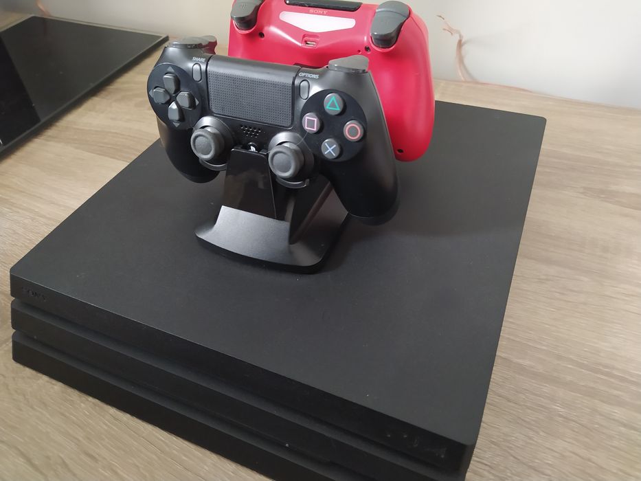 Sony PlayStation 4Pro 1Тб