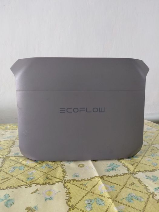 EcoFlow DELTA 3 Classic