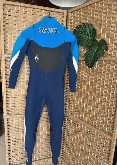 Fato de surf criança Rip Curl dawn patrol