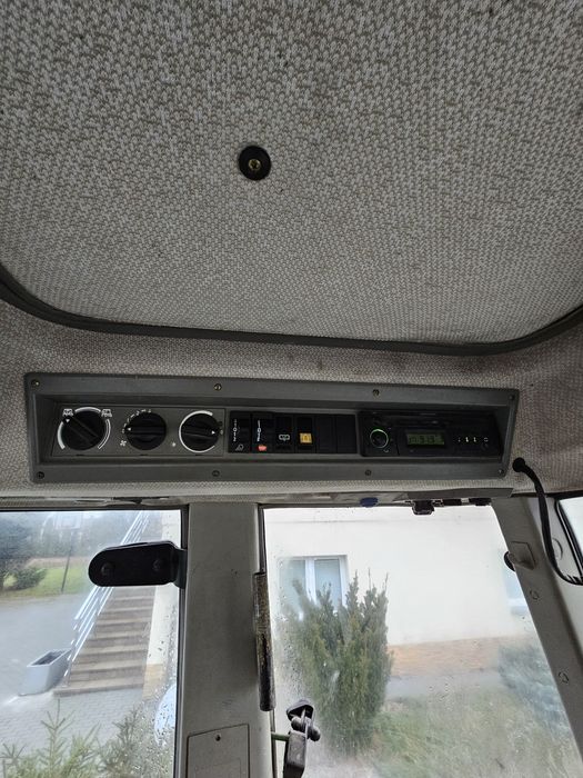 Fendt Farmer Vario 410