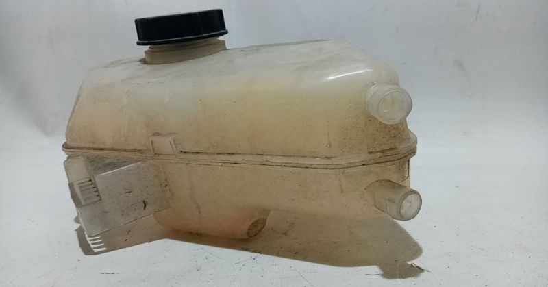 Reservatório / depósito da água / líquido de refrigeração FORD Fiesta