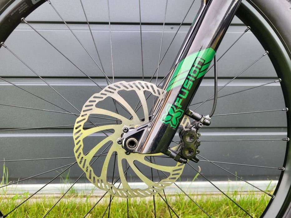 Nowy Rower DARTMOOR Blackbird Intro 29" full ns dh fr enduro xc