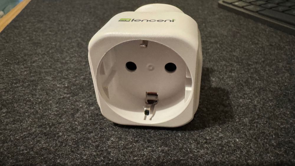 Universal Power Plug Adapter434860543380695041