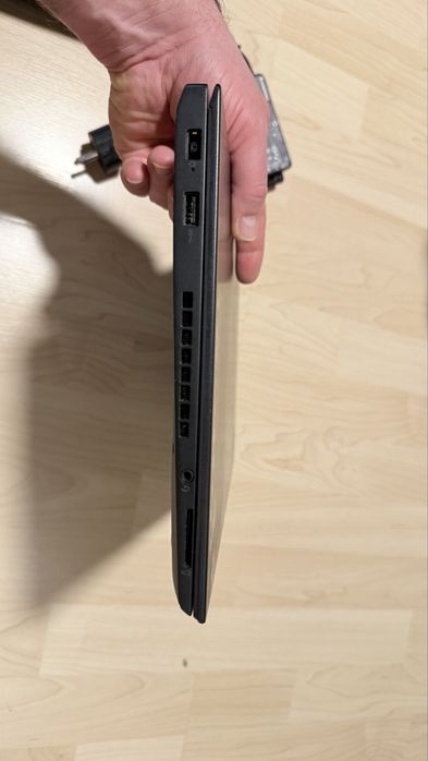 Lenovo ThinkPad T470s