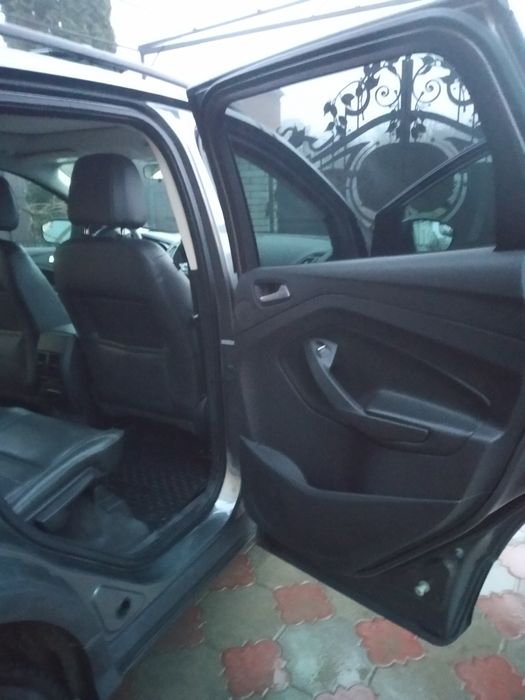 Продам Ford Escape 1,6 , 2014р.