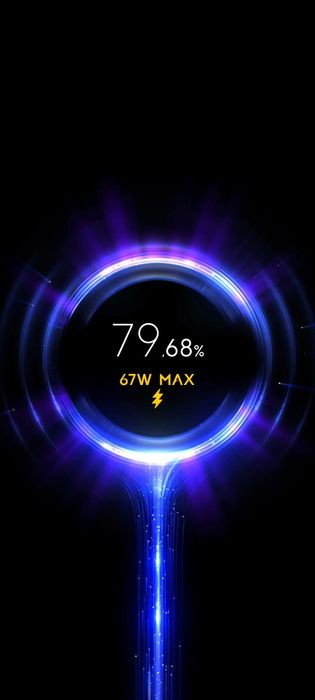 Szybki 2m. Kabel do Xiaomi 67/120W